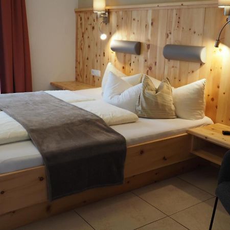 Apart Ferienraich Arzl im Pitztal Εξωτερικό φωτογραφία
