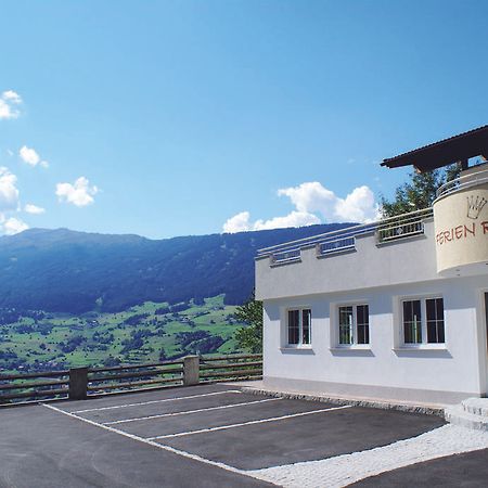Apart Ferienraich Arzl im Pitztal Εξωτερικό φωτογραφία