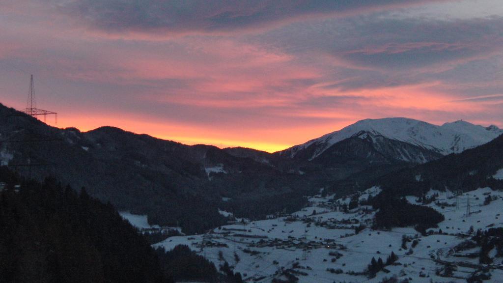 Apart Ferienraich Arzl im Pitztal Εξωτερικό φωτογραφία