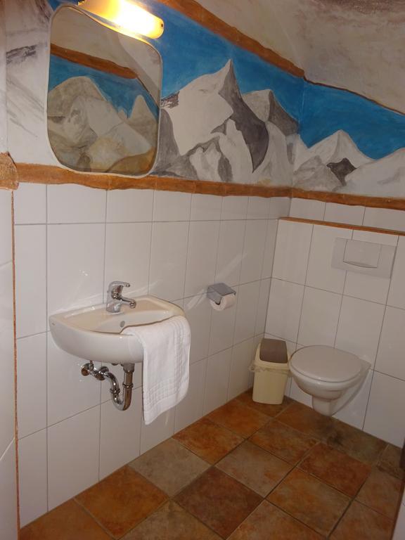 Apart Ferienraich Arzl im Pitztal Εξωτερικό φωτογραφία